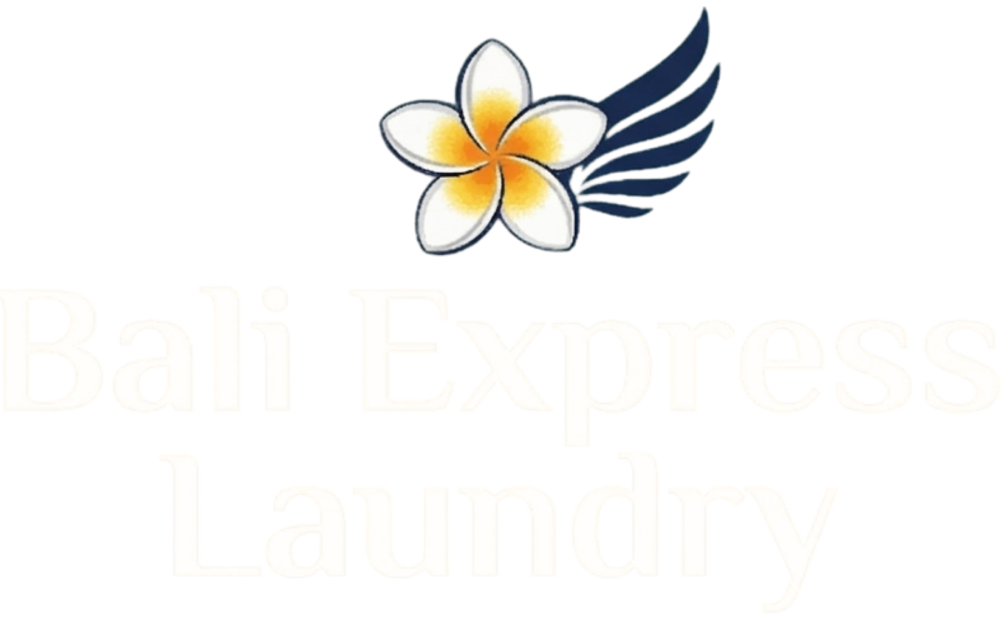 Bali Express Laundry