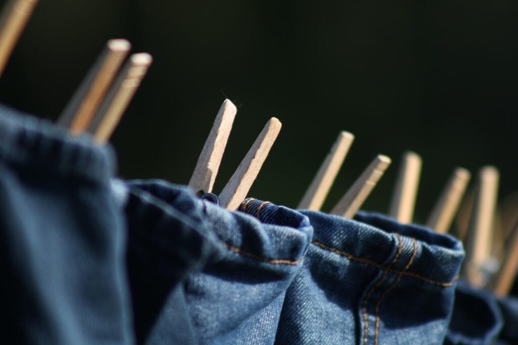 Avoid Hotel Laundry Prices