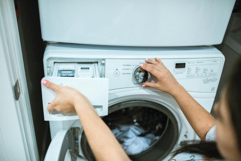 Laundry Services Bali