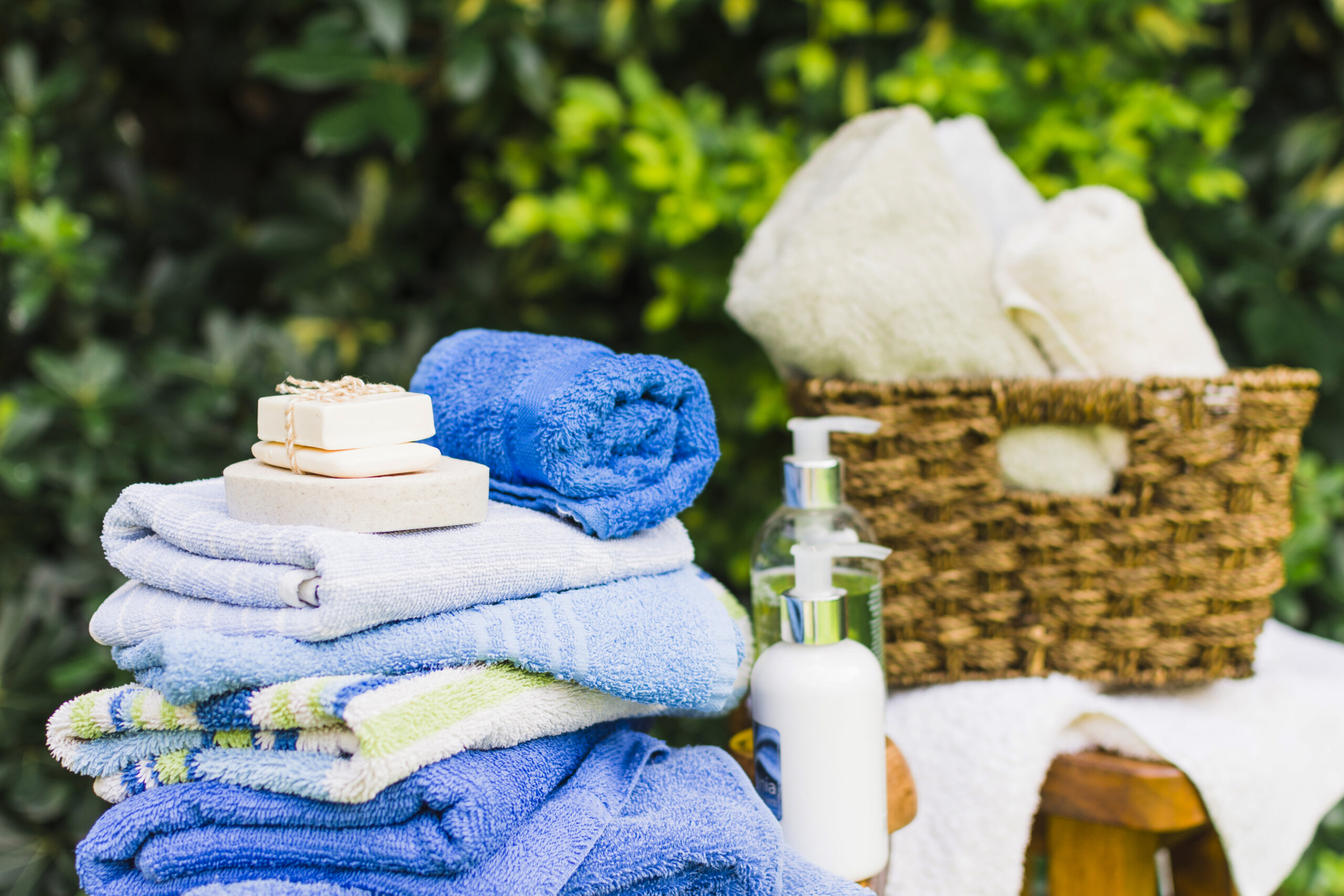 Clothing Care in Bali