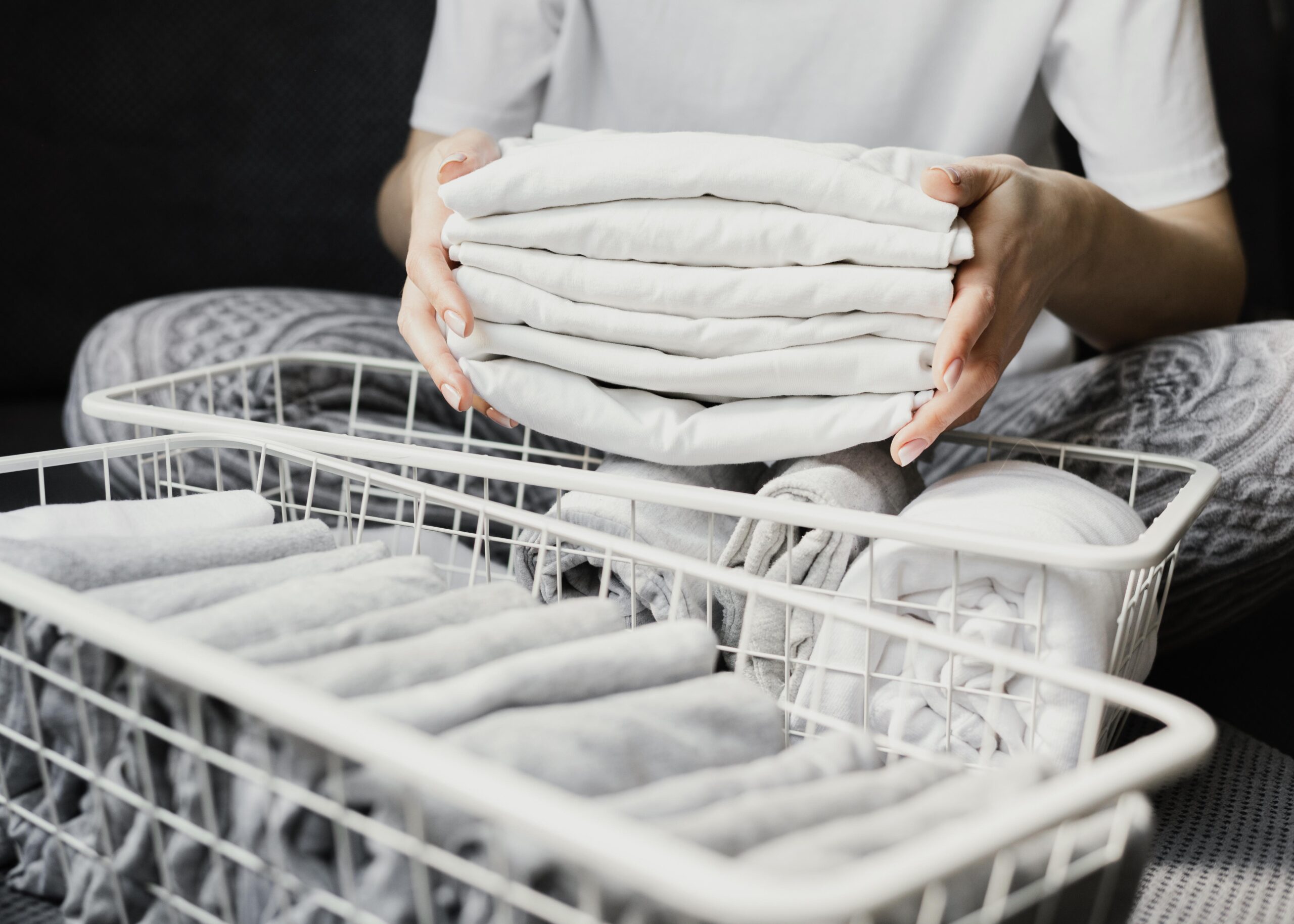Outsourcing Laundry Services