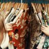 cleaning vintage and thrifted finds