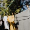 5 Ways to Dry Clothes Fast in Bali During the Rainy Season