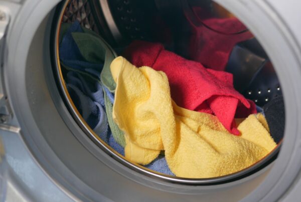 5 Ways Hard Water Laundry Care Protects Your Clothes in Bali