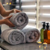 5 Ways to Maintain Spa Towel Hygiene for a Better Client Experience